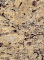 Giallo Santa Cecilla